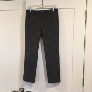 Diane von Furstenberg pants